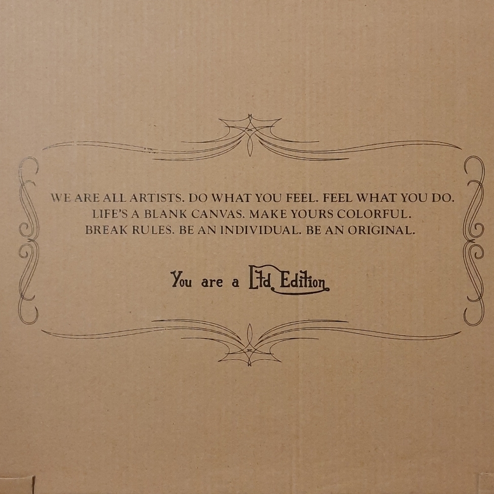 Von Dutch Stayvertical Leather Bootie - Picture 13 of 13